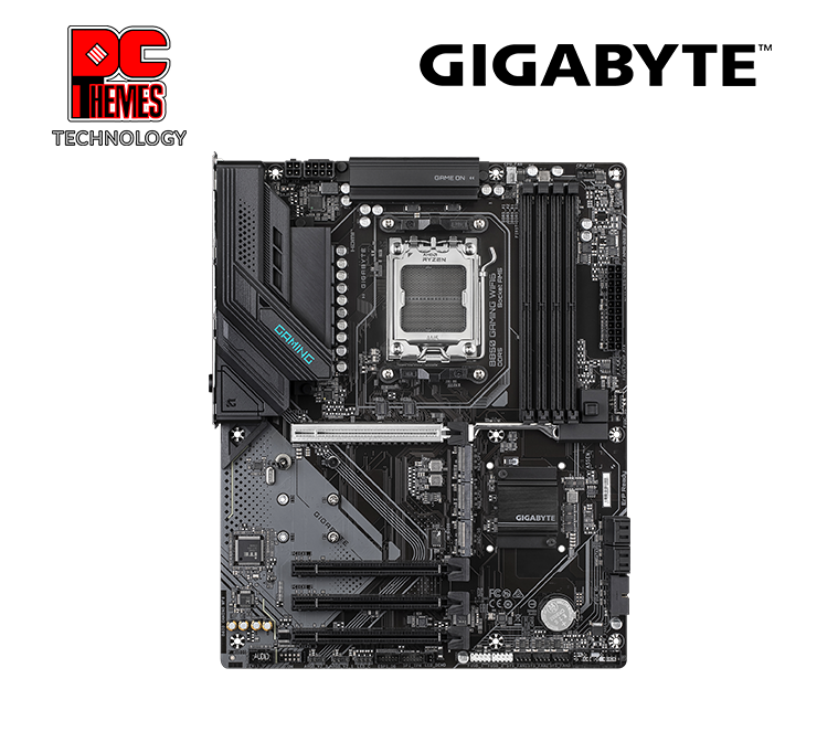 GIGABYTE B850 GAMING WIFI 6 Motherboard